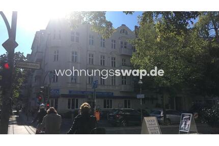 Wohnungsswap - 2 Zimmer, 72 m² - Leibnizstraße, Charlottenburg, Berlin