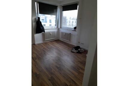 1 Zimmer Wohnung Braunschweig Innenstadt Zentrum Uni WG