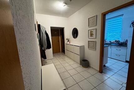 Schöne 3,5 Zimmer Wohnung in Grullbad - Recklinghausen