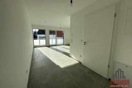 Lichtdurchflutetes 1 Zimmer Apartment in Dutenhofen - Wetzlar