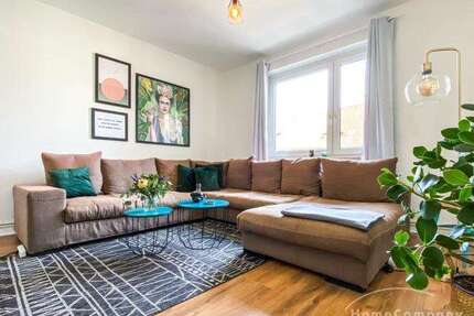 Wohnen auf Zeit in Braunschweig 1.650,00 €