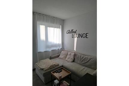 NUR STUDENTEN - WG-geeignete 2-Zimmer-Wohnung in Uninähe - Mainz Bretzenheim