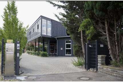 Wohnen auf Zeit in Bubesheim 900,00 €