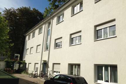 Wohnung zum Mieten in Frankfurt am Main 610,00 € 19.68 m²