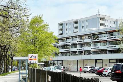 Wohnung zum Mieten in München 1.899,00 € 107 m²