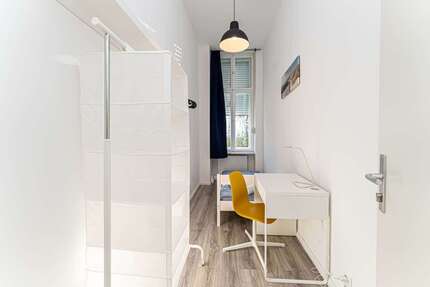 WG-Zimmer in Berlin 585,00 € 15 m²