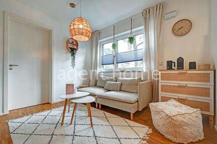 Wohnen auf Zeit in Stuttgart 1.290,00 €
