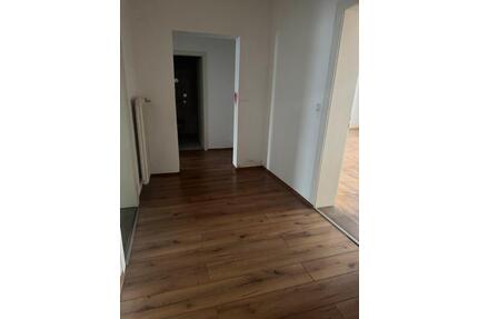 Zwei-Zimmer Wohnung Worms Zentrum Nähe Bahnhof