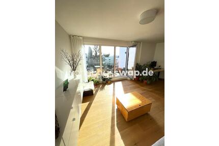 Wohnungsswap - 2 Zimmer, 72 m² - Klingerstraße, Sendling-Westpark, München