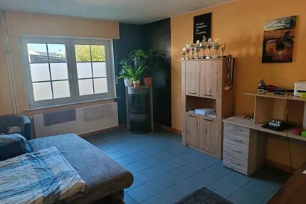 2-Zimmer Wohnung mit 2.500 m² Garten – Hunde willkommen - Leopoldshöhe