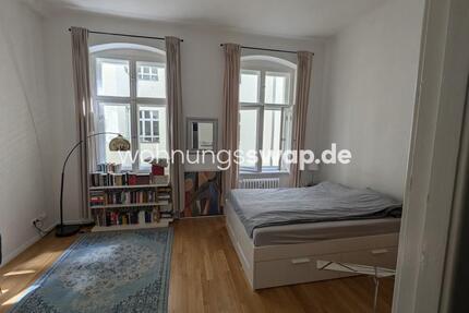 Wohnungsswap - 1 Zimmer, 33 m² - Wundtstraße, Berlin