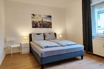 Wohnung zum Mieten in Braunschweig 900,00 € 47 m²