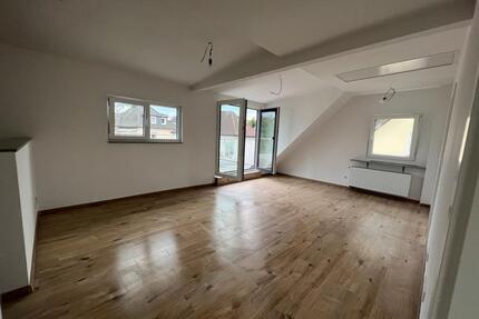 Charmante Wohnung 2,5 Zimmer in Solingen Ohligs