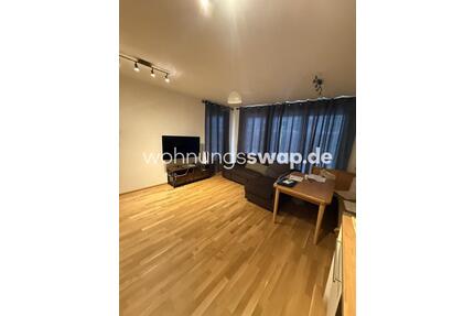 Wohnungsswap - 2 Zimmer, 49 m² - Hermine-von-Parish-Straße, Pasing-Obermenzing, München