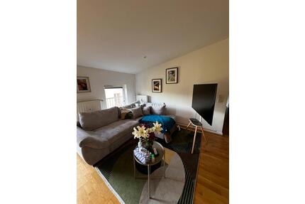 Schöne 3 Zimmer Wohnung in Köpenick am Wasser - Berlin Treptow-Köpenick