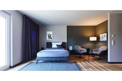 Wohnen auf Zeit in Wolfsburg 1.490,00 €