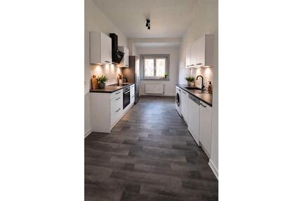 WG-Zimmer zu vermieten Erfurt Brühlervorstadt