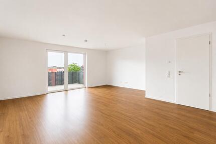 4-Zimmer Wohnung mit Balkon - 1.300,00&nbsp;EUR Kaltmiete, ca.&nbsp; 99,50&nbsp;m&sup2; in Duisburg (PLZ: 47249) Angerhausen