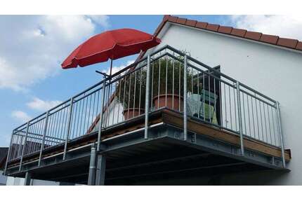 Wohnen auf Zeit in Dietzenbach 1.300,00 €