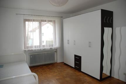 1 Zimmer Appartement, teilmöbliert. - München Pasing-Obermenzing