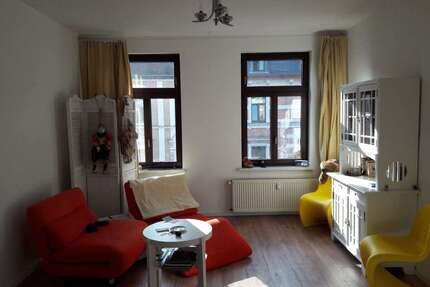 Wohnen auf Zeit in Halle (Saale) 1.500,00 €