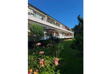 Wohnung zum Mieten in Hamburg 1.100,00 € 64 m²