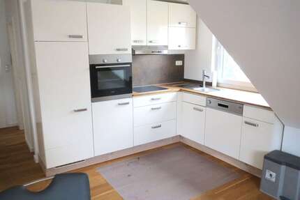 Wohnen auf Zeit in Maintal - Bischofsheim 740,00 €