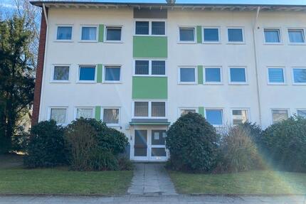 Bezugfertige 2,5 Zimmer Wohnung zu vermieten! - Essen Stadtbezirk VI