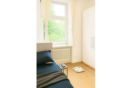 WG-Zimmer in München 750,00 € 10 m²