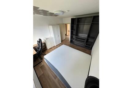 2 Zimmer Wohnung in Ostfildern ab sofort zu vermieten - Stuttgart Stuttgart-Süd