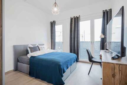 WG-Zimmer in Berlin 650,00 € 11 m²