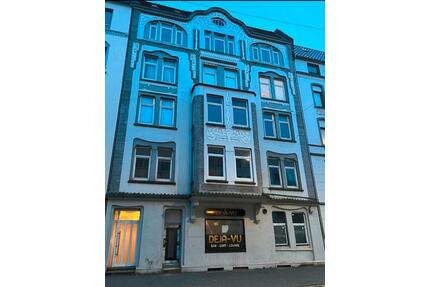 Schöne 3 Zimmer in Bremerhaven zu vermieten!