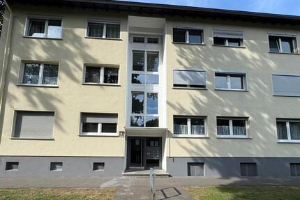 Wohlfühloase für Familien: 4 Zimmer in grüner Lage von Essen-Karnap