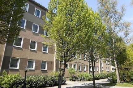 Wohnung zum Mieten in München 580,00 € 33.03 m²