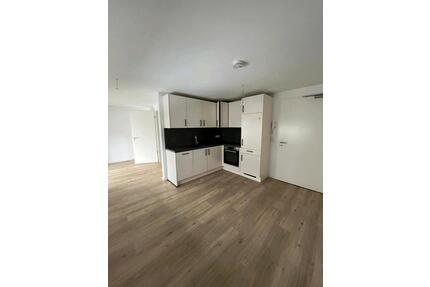 1 Zimmer Wohnung mit EBK und Großenbalkon - Zirndorf