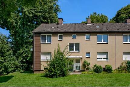 Wohnung zum Mieten in Duisburg 389,00 € 44.44 m²