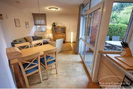 Wohnen auf Zeit in Cuxhaven 1.290,00 €