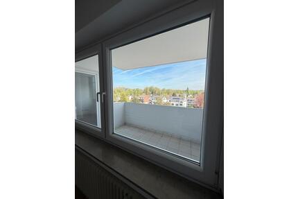 Hochwertige 3-Zimmer Wohnung, 5. OG, Aufzug, Balkon Lev-Opladen - Leichlingen (Rheinland)