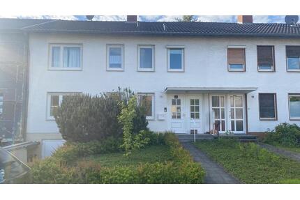 Wohnung zu vermieten 3 Zimmer Wohnung mit Garten Bonn Auerberg