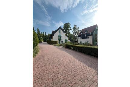 EG Wohnung zu vermieten - Do Gartenstadt - 55m2 - Garten - Dortmund