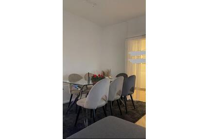2,5 Zimmer Wohnung in Berlin Buckow mit ABSTAND !