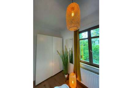 WG-Zimmer in München 750,00 € 13 m²