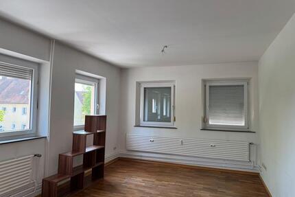 WG-Zimmer | Bamberg-Gartenstadt | Top Lage & große Terrasse