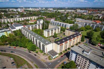 Wohnung zum Mieten in Magdeburg 255,00 € 40.26 m²