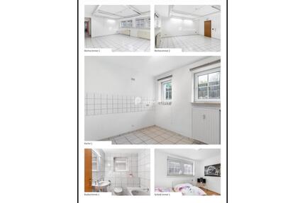 2. Zimmer wohnung - 880,00&nbsp;EUR Kaltmiete, ca.&nbsp; 65,00&nbsp;m&sup2; in Mannheim (PLZ: 68305) Gartenstadt