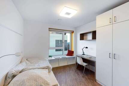 WG-Zimmer in Berlin 565,00 € 12 m²