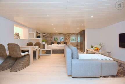 Wohnen auf Zeit in Stuttgart 1.190,00 €