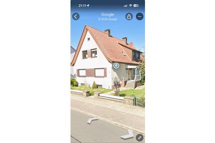 Schöne 3 Zimmer Dachgeschosswohnung - Osnabrück Hafen