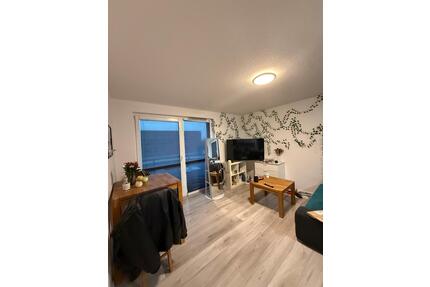 Gemütliche 1 Zimmer Wohnung ab 15.06. - Hannover Döhren-Wülfel