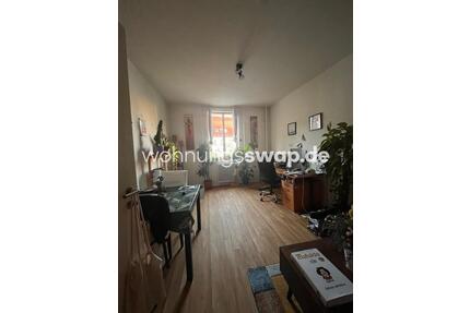 Wohnungsswap - 2 Zimmer, 48 m² - Wundtstraße, Berlin